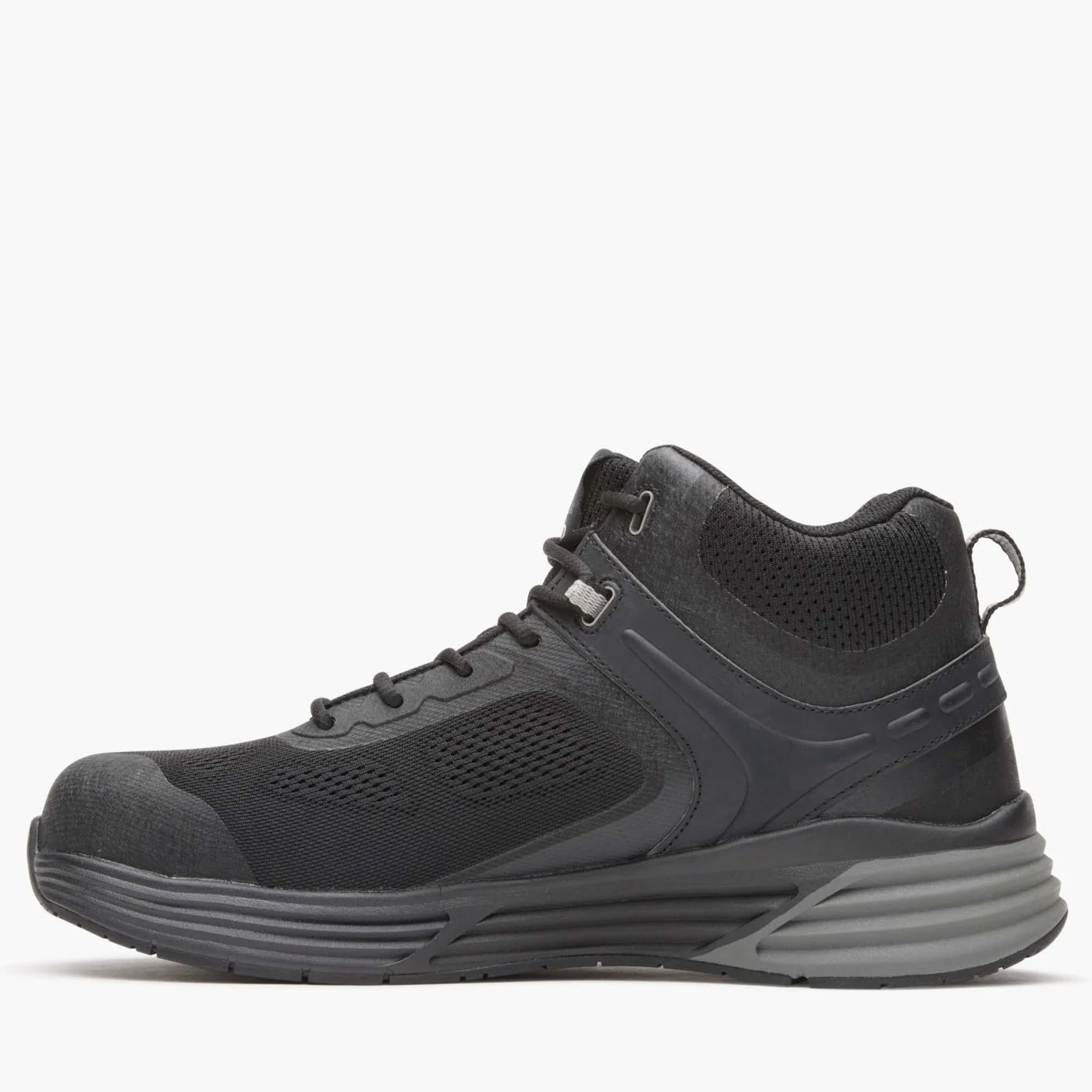 Georgia Boot DuraBlend Sport Composite Toe Athletic Hi-Top - Image 3