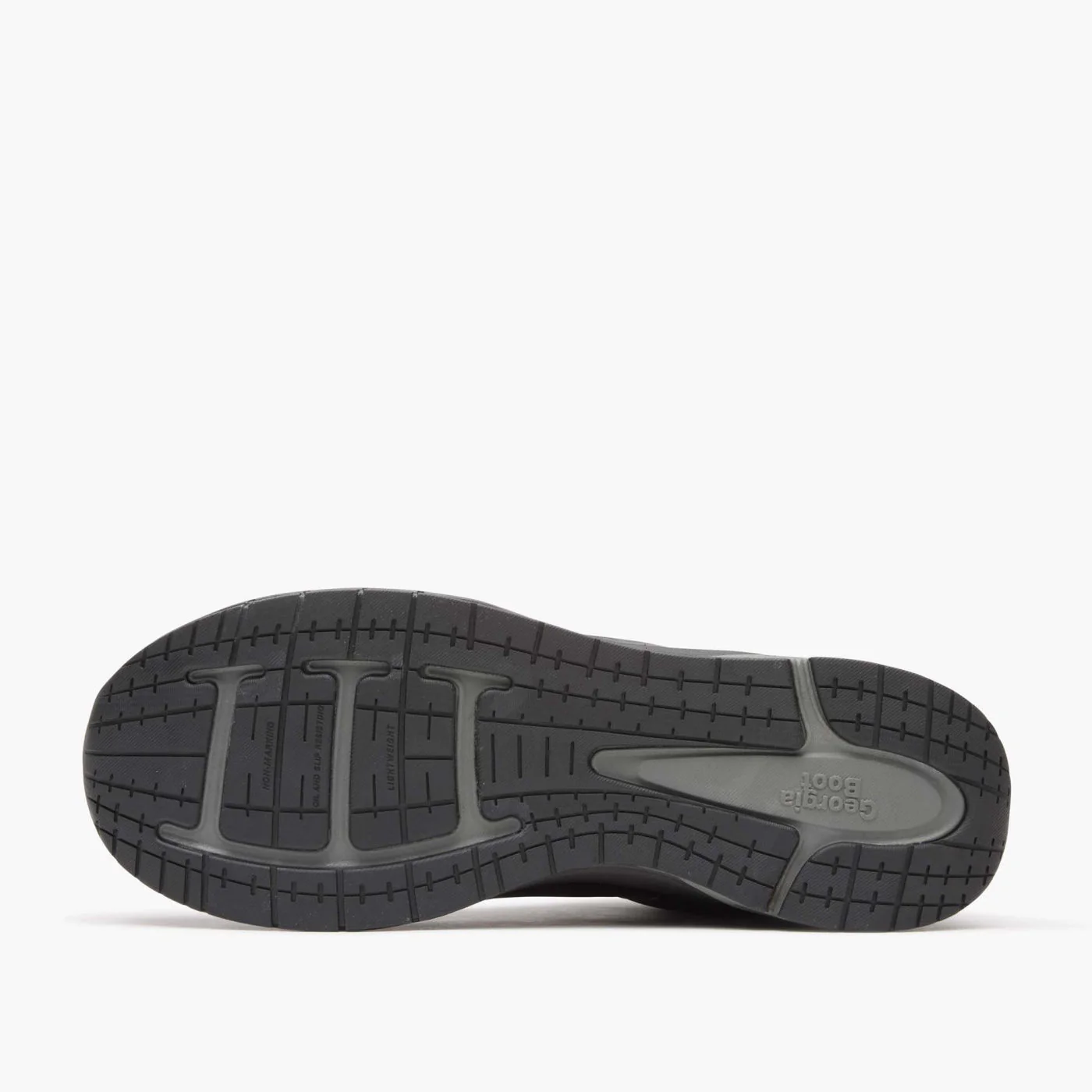 Georgia Boot DuraBlend Sport Composite Toe Athletic Hi-Top - Image 4
