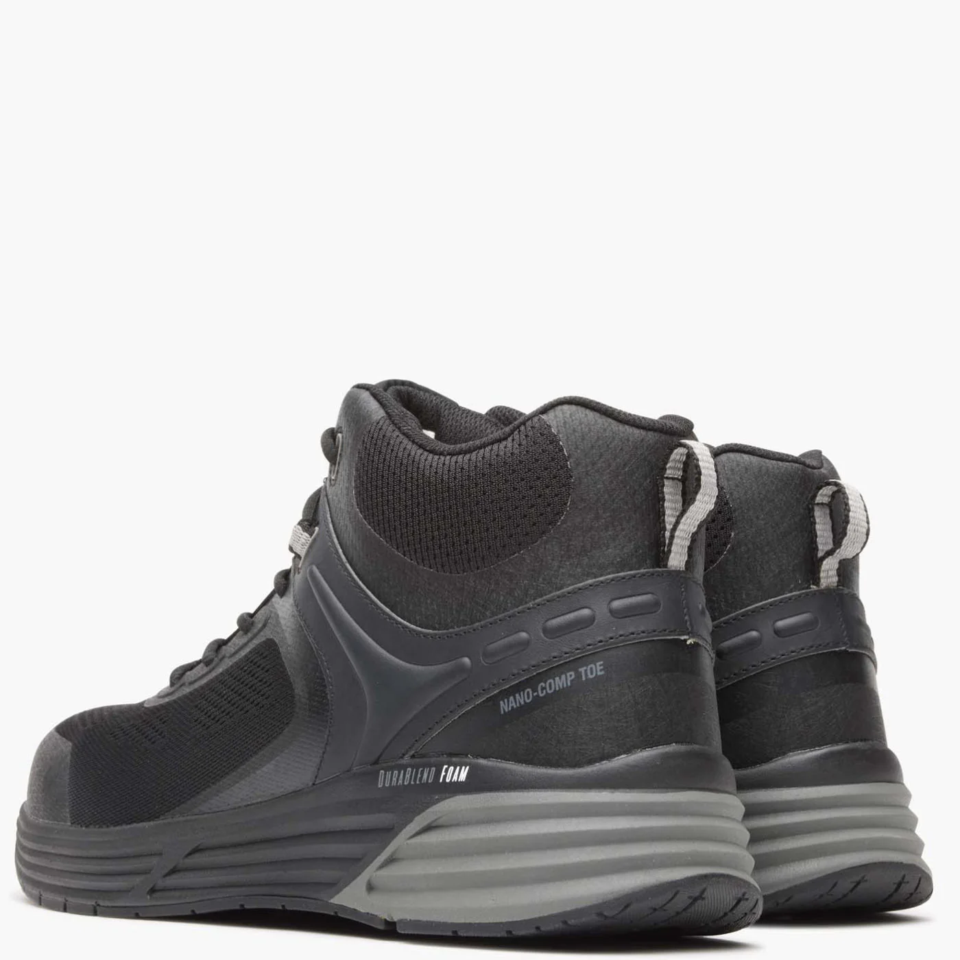 Georgia Boot DuraBlend Sport Composite Toe Athletic Hi-Top - Image 6