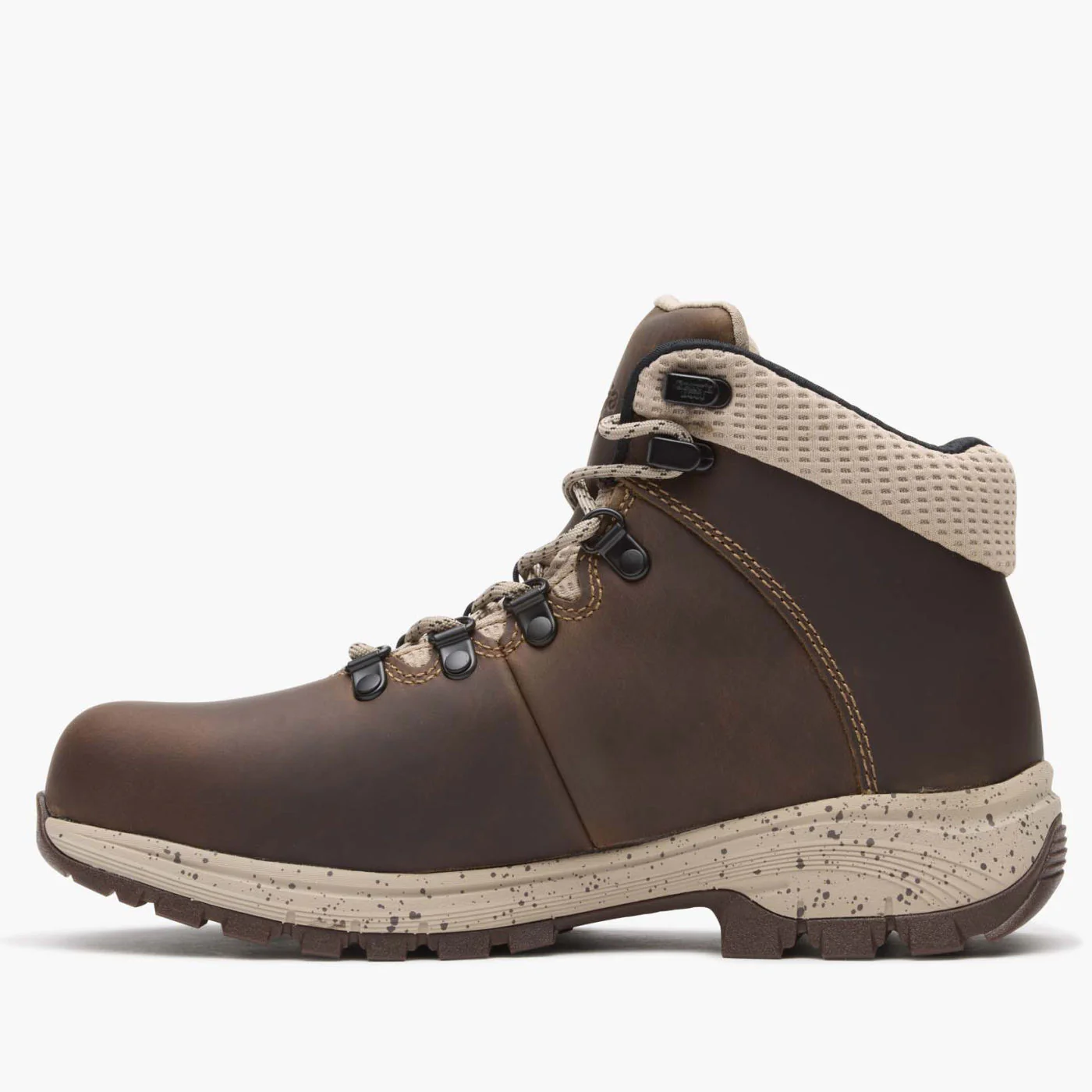 Georgia Boot Eagle Trail Women's Alloy Toe Waterproof Hiker - Image 3