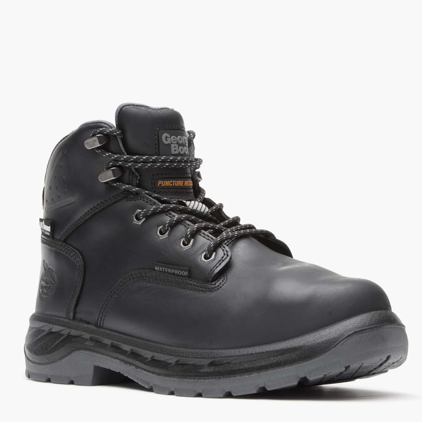 Georgia Boot OT Internal Metatarsal Alloy Toe Puncture Resistant Work Boot - Image 2