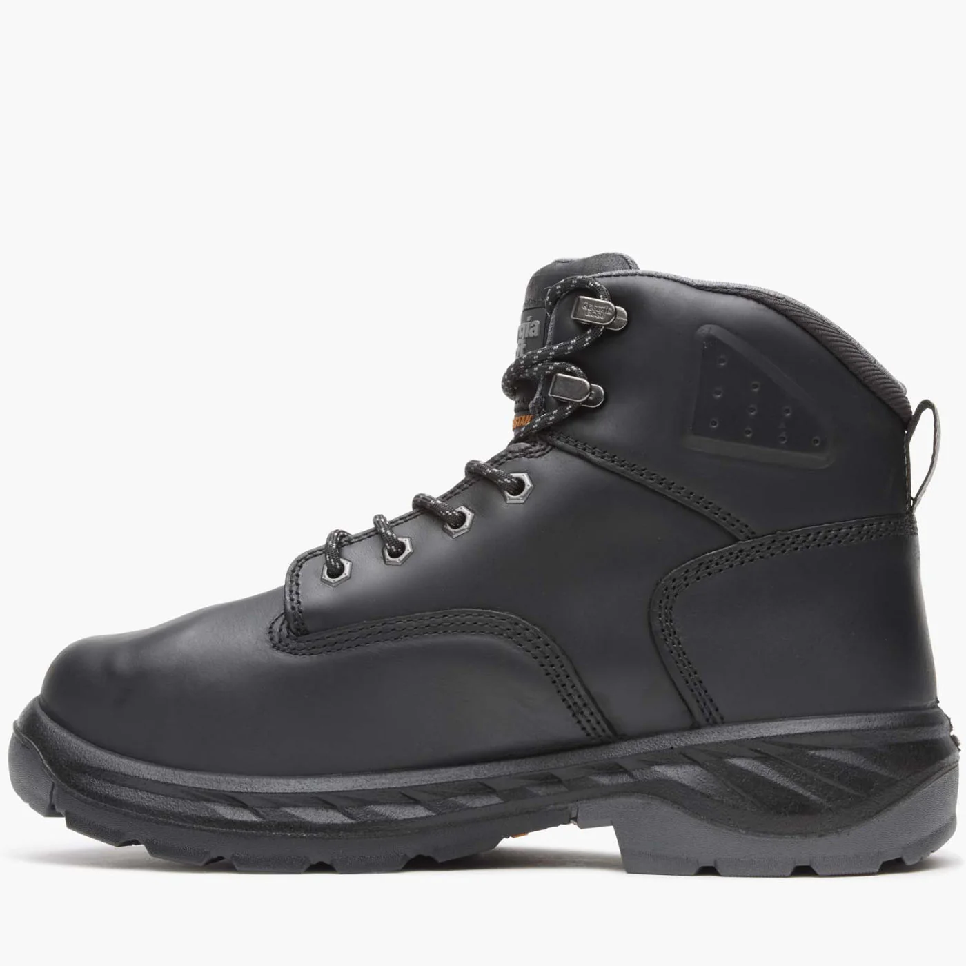 Georgia Boot OT Internal Metatarsal Alloy Toe Puncture Resistant Work Boot - Image 3