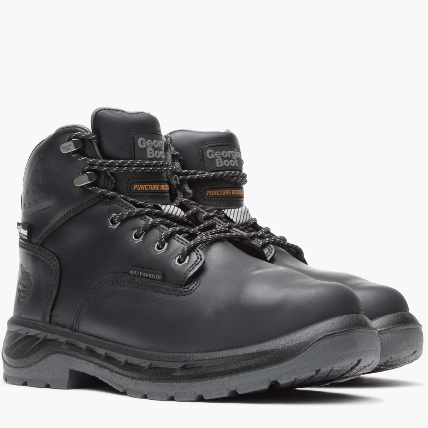 Georgia Boot OT Internal Metatarsal Alloy Toe Puncture Resistant Work Boot - Image 5