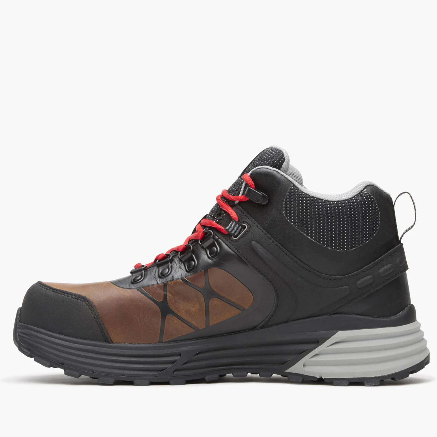Georgia Boot DuraBlend Sport Composite Toe Waterproof Work Hiker - Image 3