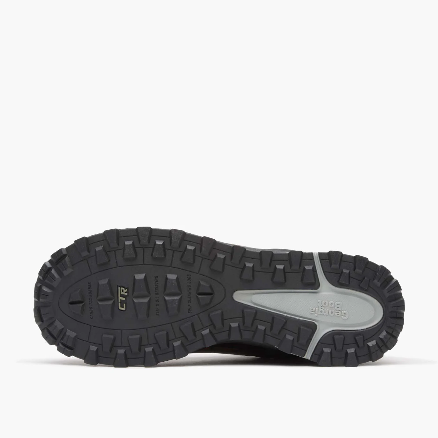 Georgia Boot DuraBlend Sport Composite Toe Waterproof Work Hiker - Image 4