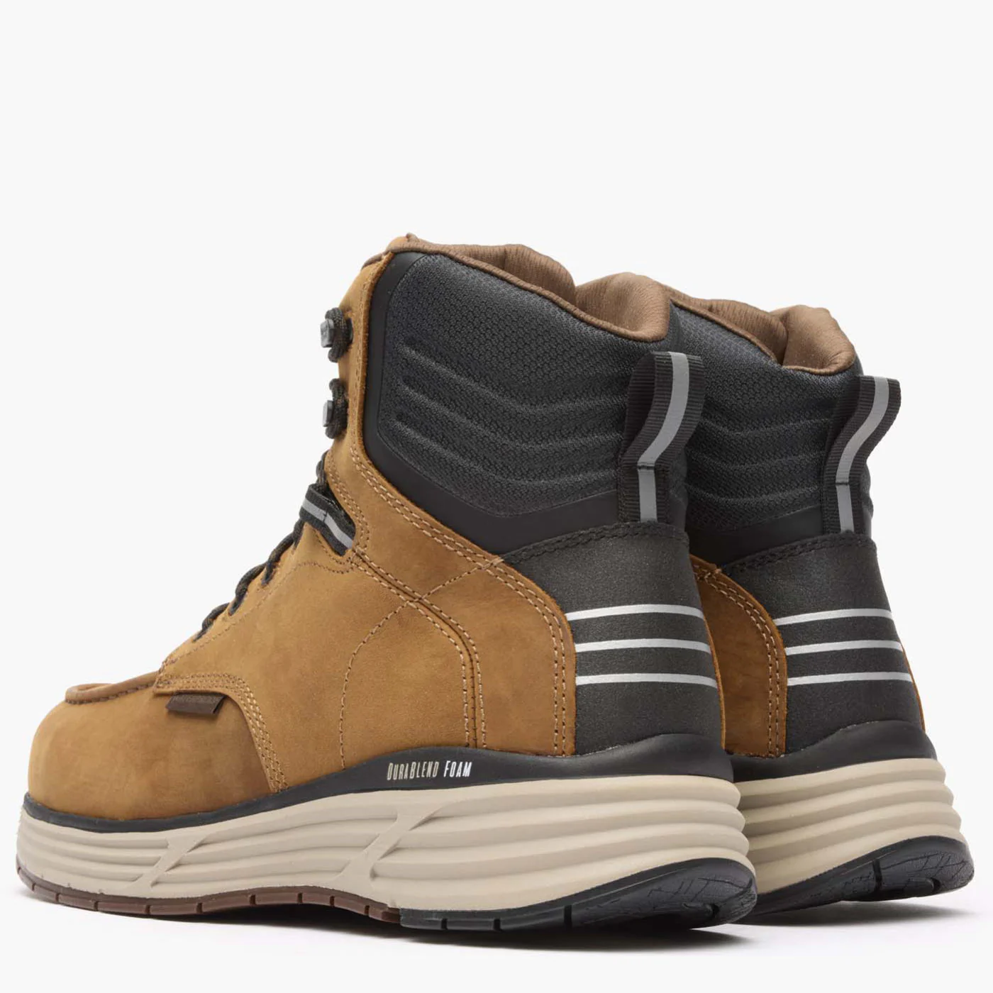 Georgia Boot DuraBlend Sport Composite Toe Waterproof Work Boot - Image 6
