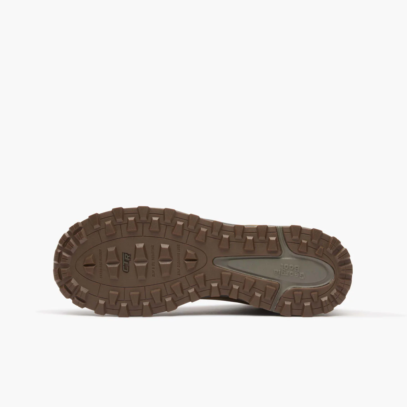 Men's Durablend Sport Composite Toe Waterproof Hiker - Image 4