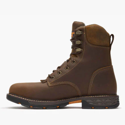 Georgia Boot Men's Carbo-Tec FLX Alloy Toe Waterproof Lacer Work Boot - Image 3
