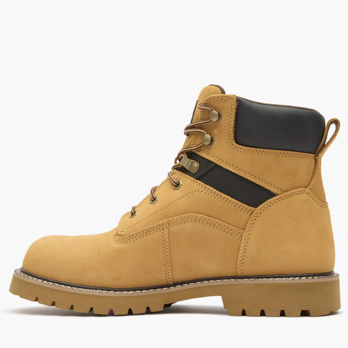 Georgia Boot Core 37 Steel Toe 6" Waterproof Work Boot - Image 3