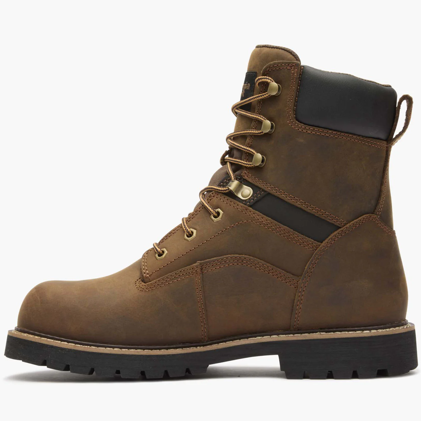 Georgia Boot Core 37 Steel Toe 8" Waterproof Work Boot - Image 3