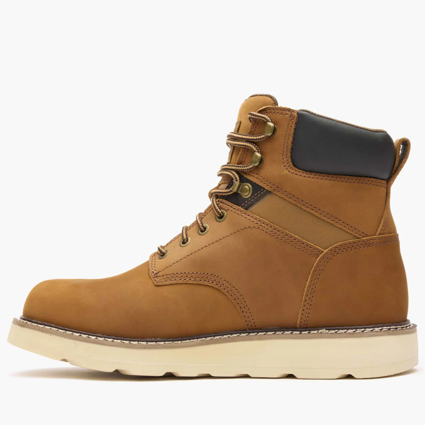 Georgia Boot Core 37 Wedge Steel Toe Waterproof Work Boot - Image 3