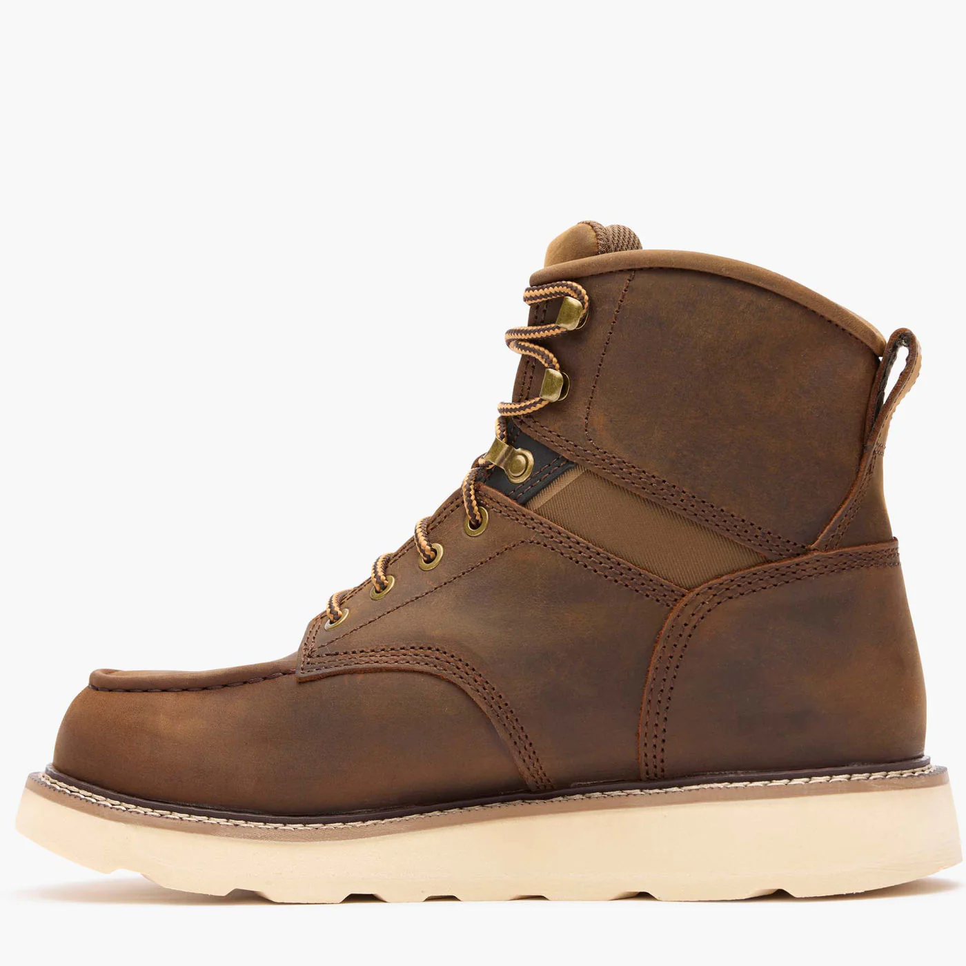 Georgia Boot Core 37 Wedge Steel Toe Work Boot - Image 3