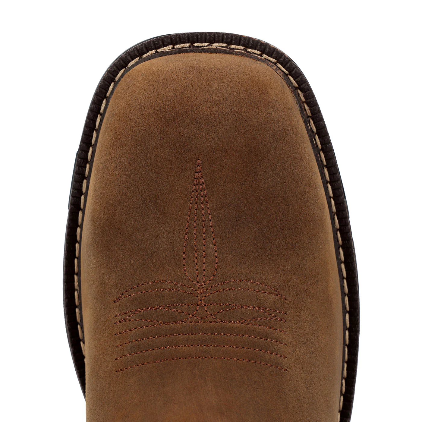 Georgia Boot Carbo-Tec FLX 11" Patriotic Alloy Toe Pull-On Work Boot - Image 7