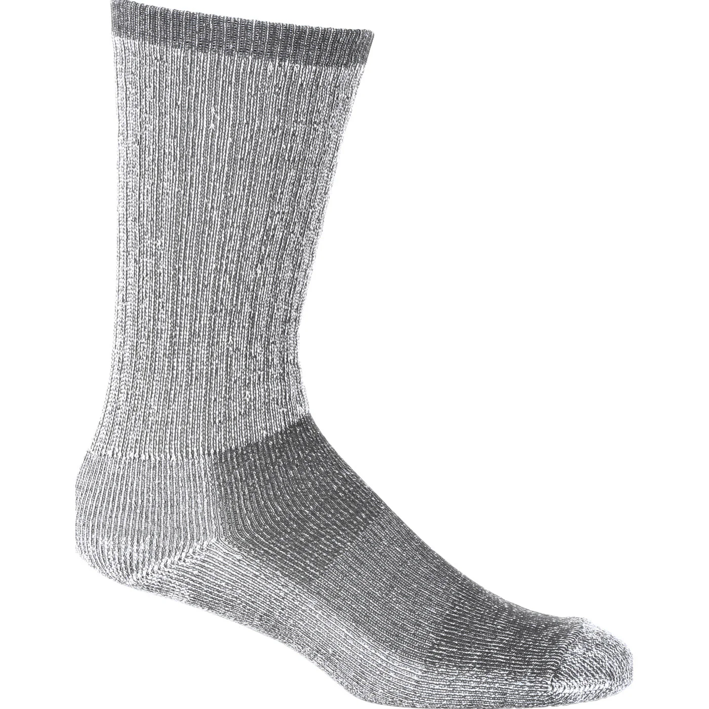 Georgia Boot 2-Pack Dri-Knit Crew Socks - Image 3
