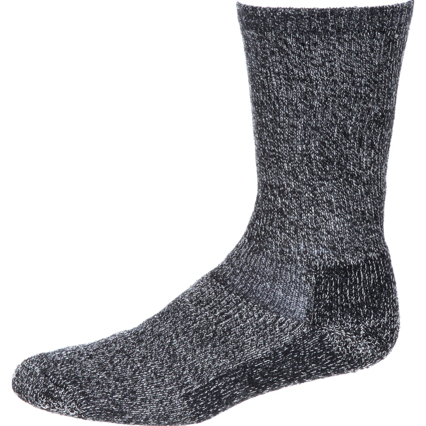 Georgia Boot Merino Lambs Wool Crew Sock - Image 5