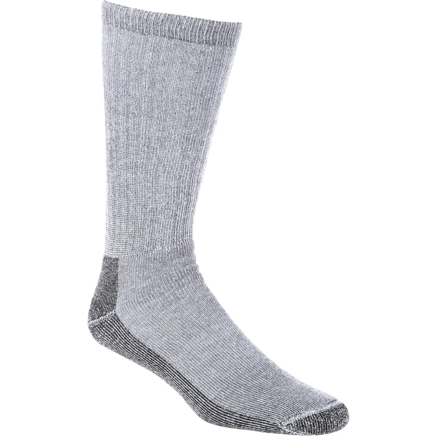 Georgia Boot 3-Pack All Season Crew Socks