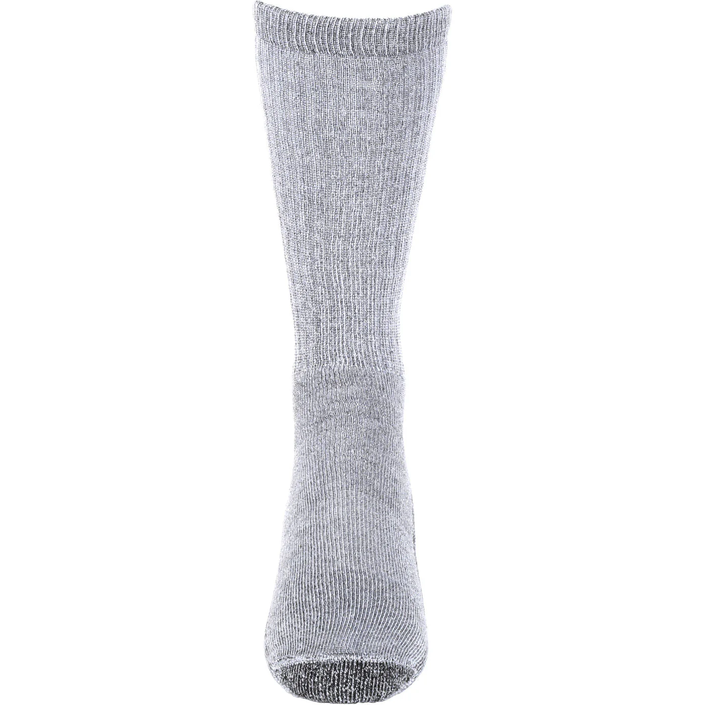 Georgia Boot 3-Pack All Season Crew Socks - Image 3
