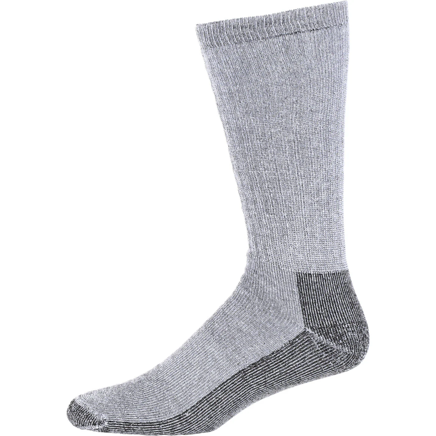 Georgia Boot 3-Pack All Season Crew Socks - Image 5