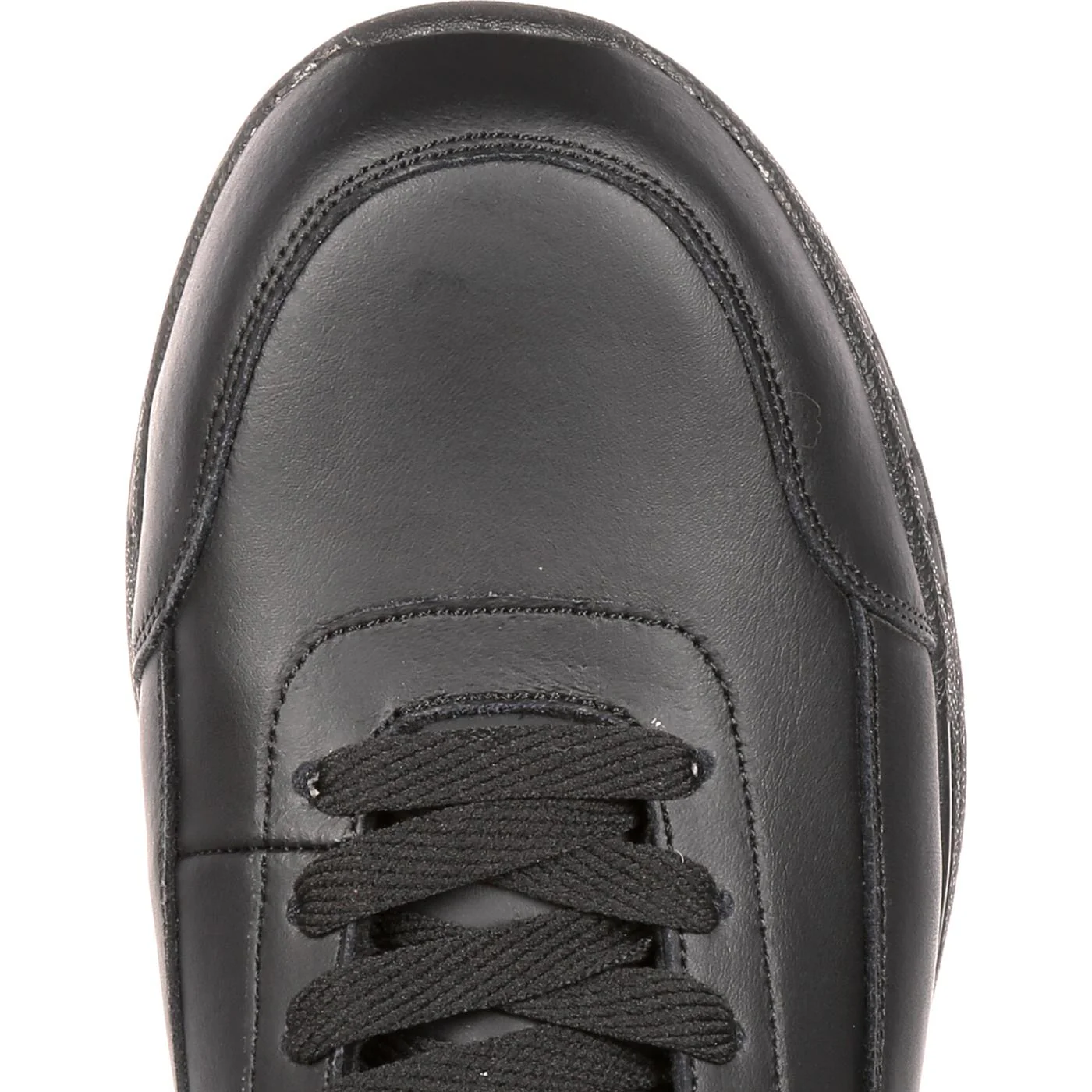 Genuine Grip Unisex Steel Toe Athletic High-Top Work Shoe - Image 7