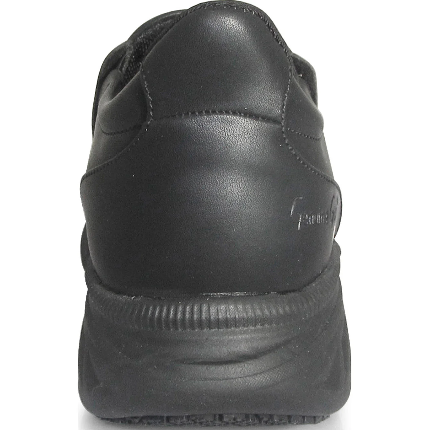 Genuine Grip Women's Carbon Nano Toe Electrical Hazard Slip-Resisting Slip-On Work Shoe - Image 5