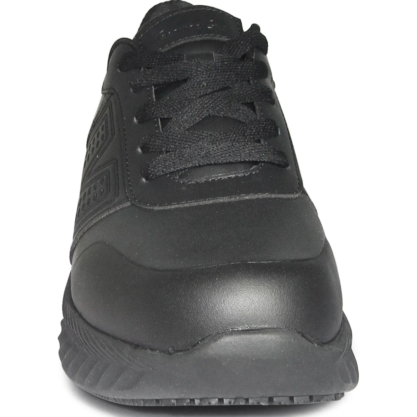 Genuine Grip Men's Carbon Nano Toe Electrical Hazard Slip-Resisting Athletic Work Shoe - Image 4