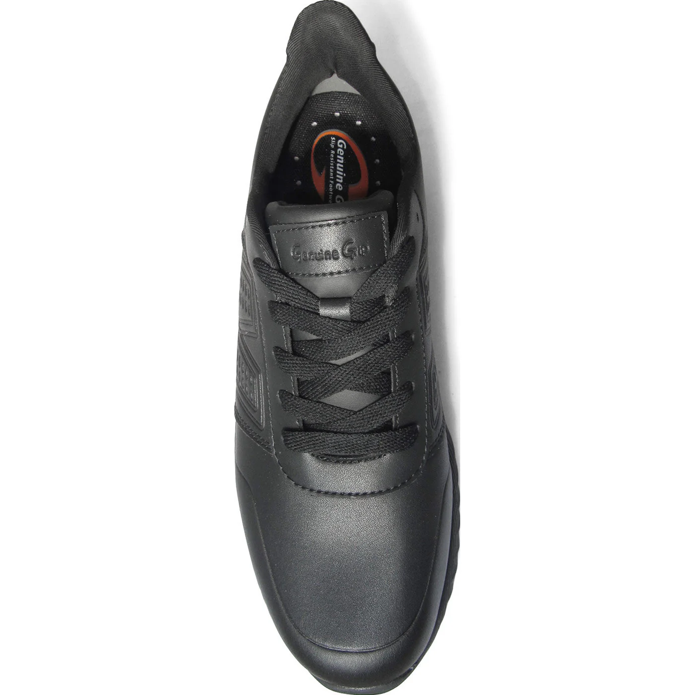 Genuine Grip Men's Carbon Nano Toe Electrical Hazard Slip-Resisting Athletic Work Shoe - Image 7