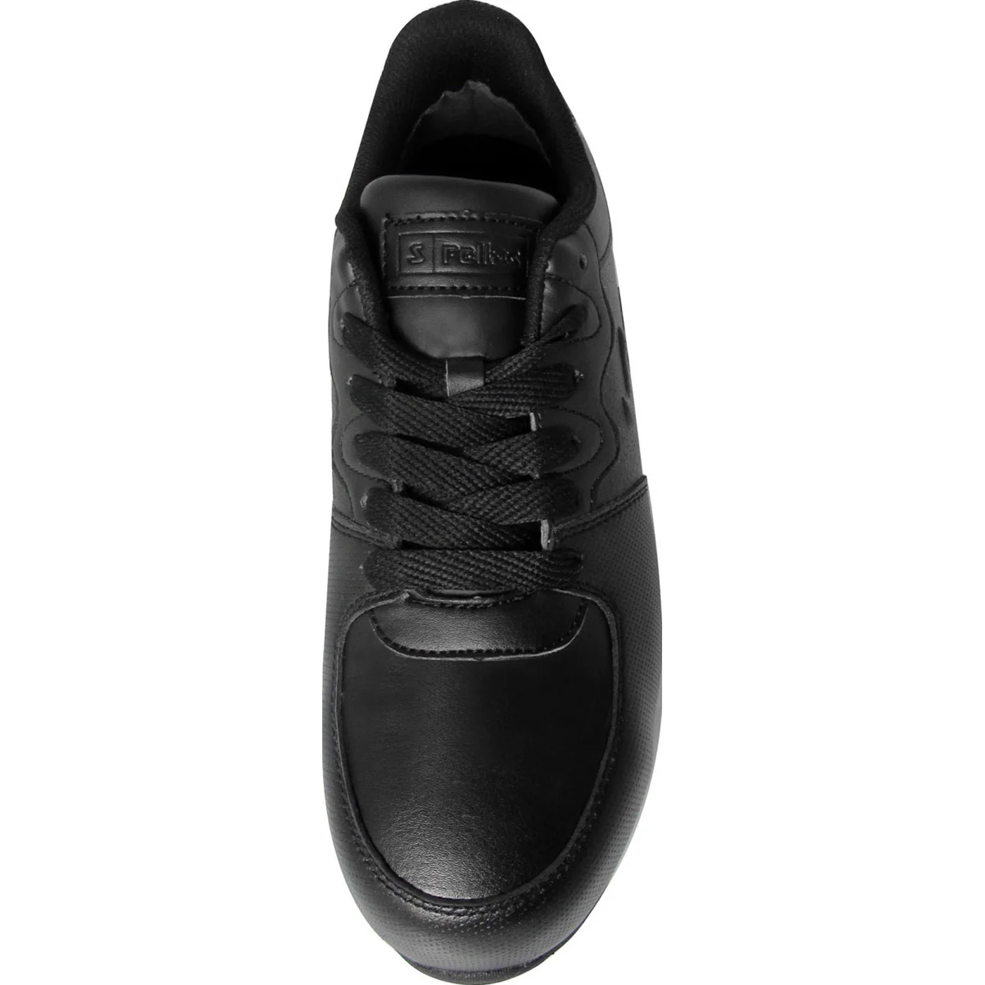 S Fellas by Genuine Grip Stealth Composite Toe Work Athletic Shoe - Image 5