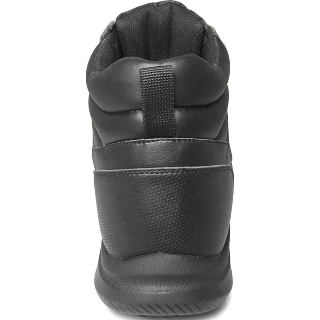 S Fellas by Genuine Grip Eagle Men's Composite Toe Electrical Hazard Hi-Top Athletic Shoe - Image 5