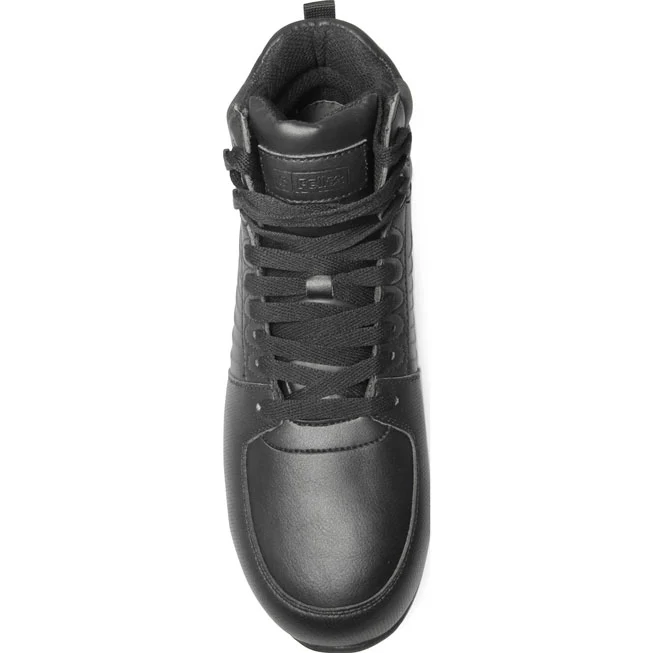 S Fellas by Genuine Grip Eagle Men's Composite Toe Electrical Hazard Hi-Top Athletic Shoe - Image 7