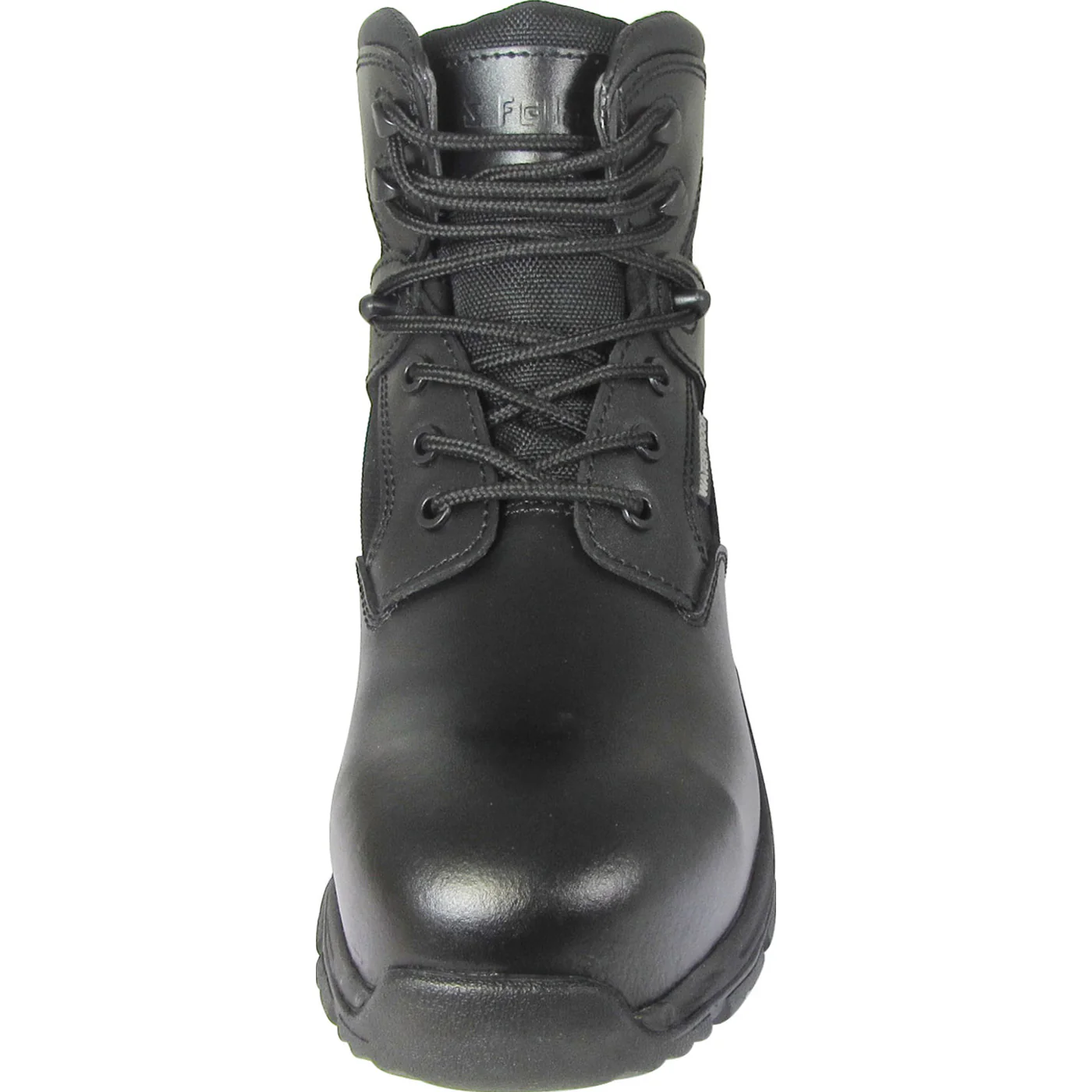 S Fellas by Genuine Grip Protect Men's Composite Toe Electrical Hazard Puncture-Resisting Work Boot - Image 4