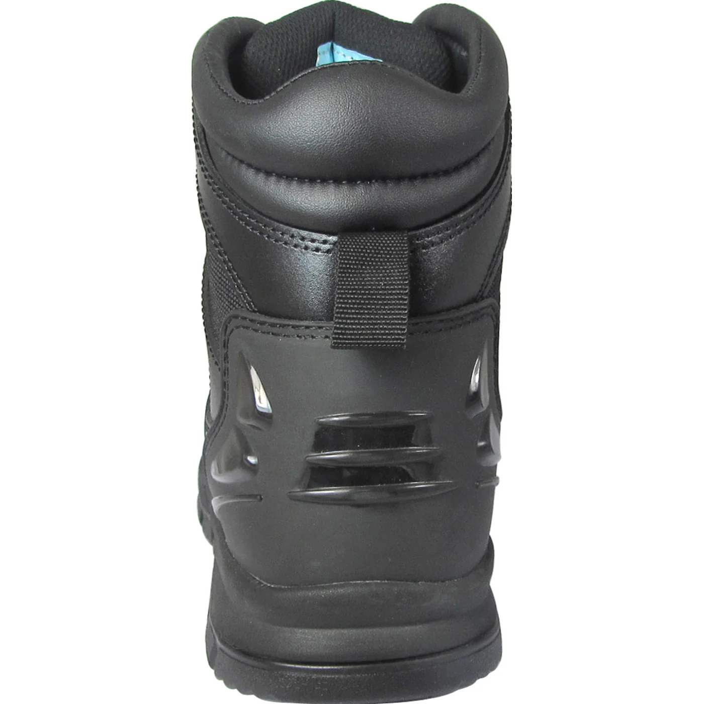S Fellas by Genuine Grip Protect Men's Composite Toe Electrical Hazard Puncture-Resisting Work Boot - Image 5
