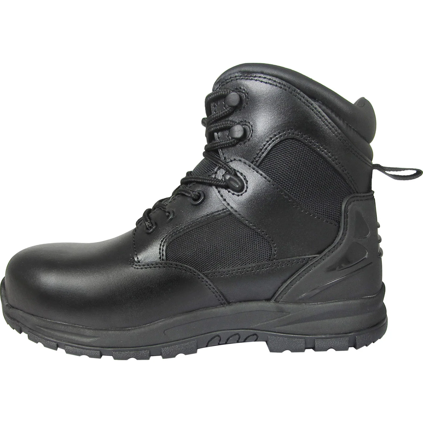 S Fellas by Genuine Grip Protect Men's Composite Toe Electrical Hazard Puncture-Resisting Work Boot - Image 6