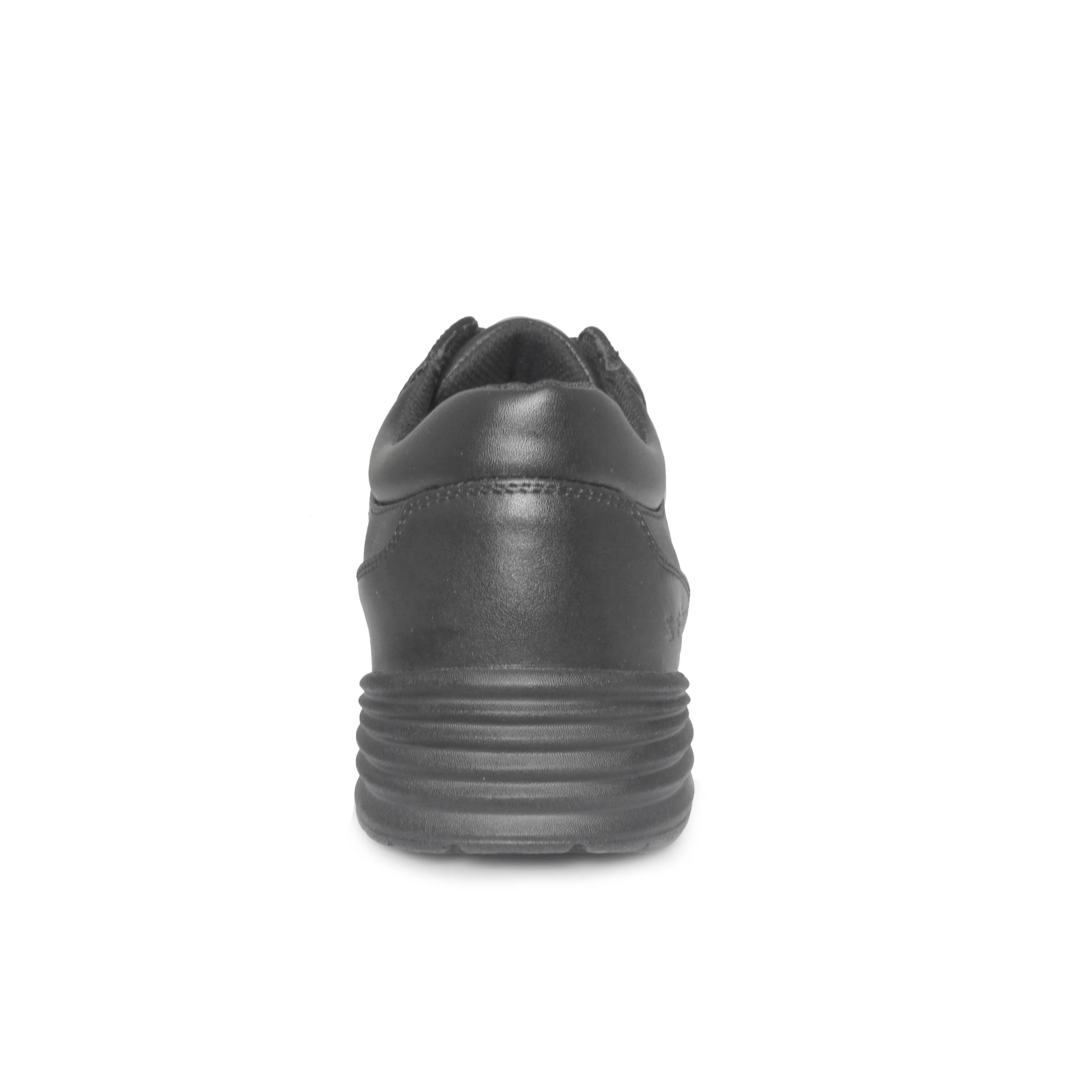 Genuine Grip Mustang Men's Carbon Nano Toe Static-Dissipative Puncture-Resisting Slip-Resisting Work Shoe - Image 5