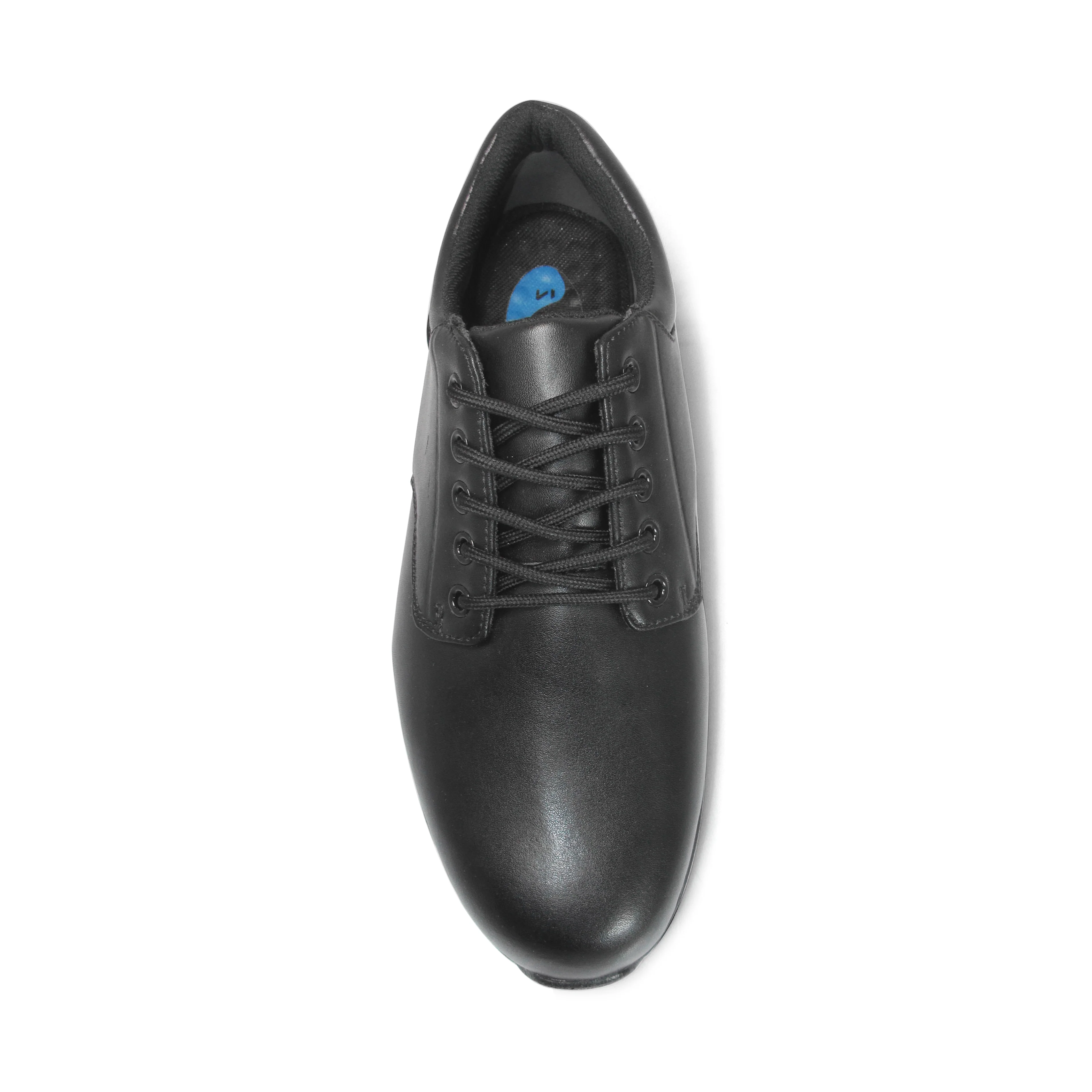 Genuine Grip Mustang Men's Carbon Nano Toe Static-Dissipative Puncture-Resisting Slip-Resisting Work Shoe - Image 7