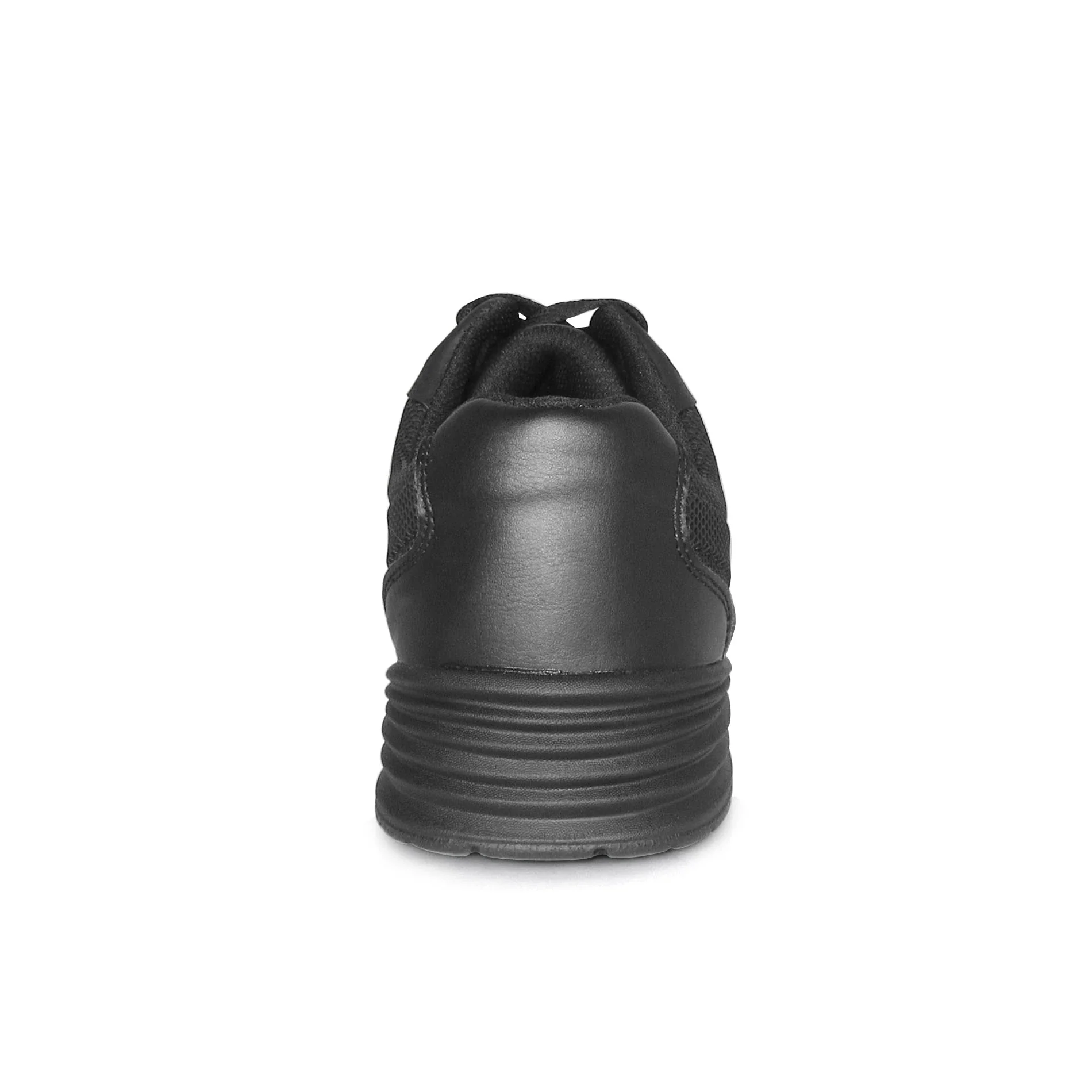 Genuine Grip Fangs Men's Carbon Nano Toe Static-Dissipative Puncture-Resisting Slip-Resisting Athletic Work Shoe - Image 5