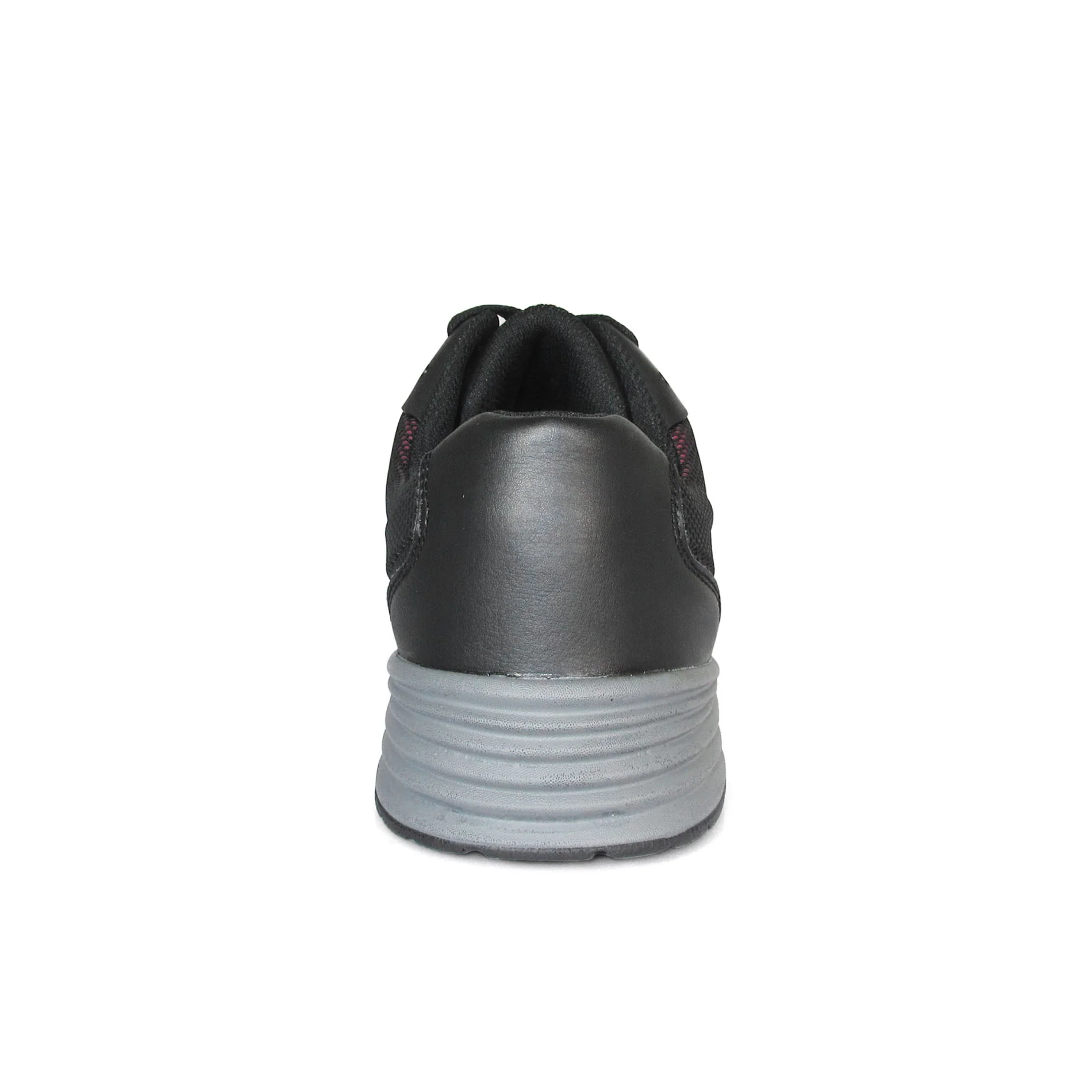 Genuine Grip Fangs Men's Carbon Nano Toe Static-Dissipative Puncture-Resisting Slip-Resisting Athletic Work Shoe - Image 5