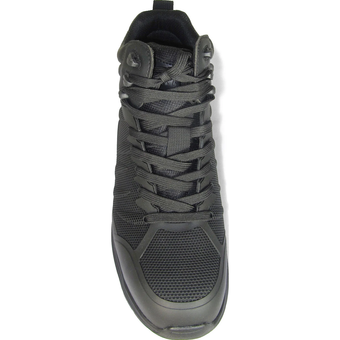 Genuine Grip Fangs Men's 6-inch Carbon Nano Toe Static-Dissipative Puncture-Resisting Athletic Work Shoe - Image 7