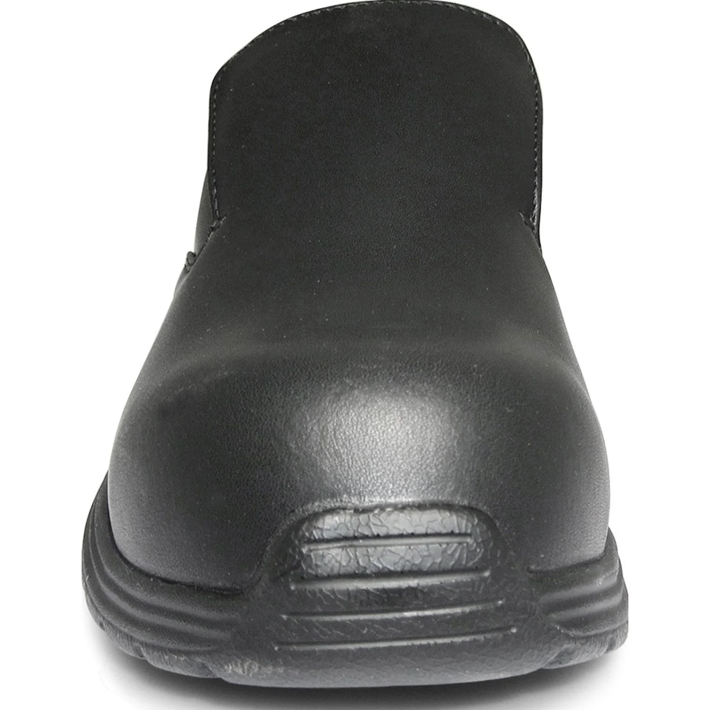 Genuine Grip Sirius Men's Composite Toe Static-Dissipative Puncture-Resisting Slip-Resisting Slip On Work Shoe - Image 4