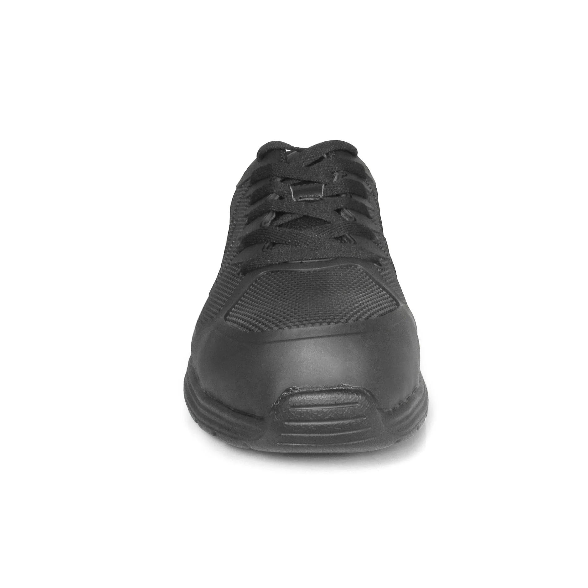 Genuine Grip Fangs Women's Carbon Nano Toe Static-Dissipative Puncture-Resisting Slip-Resisting Athletic Work Shoe - Image 4