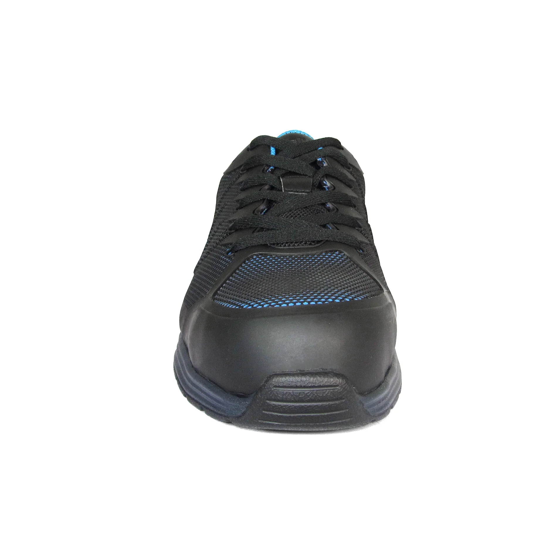 Genuine Grip Fangs Women's Carbon Nano Toe Static-Dissipative Puncture-Resisting Slip-Resisting Athletic Work Shoe - Image 4