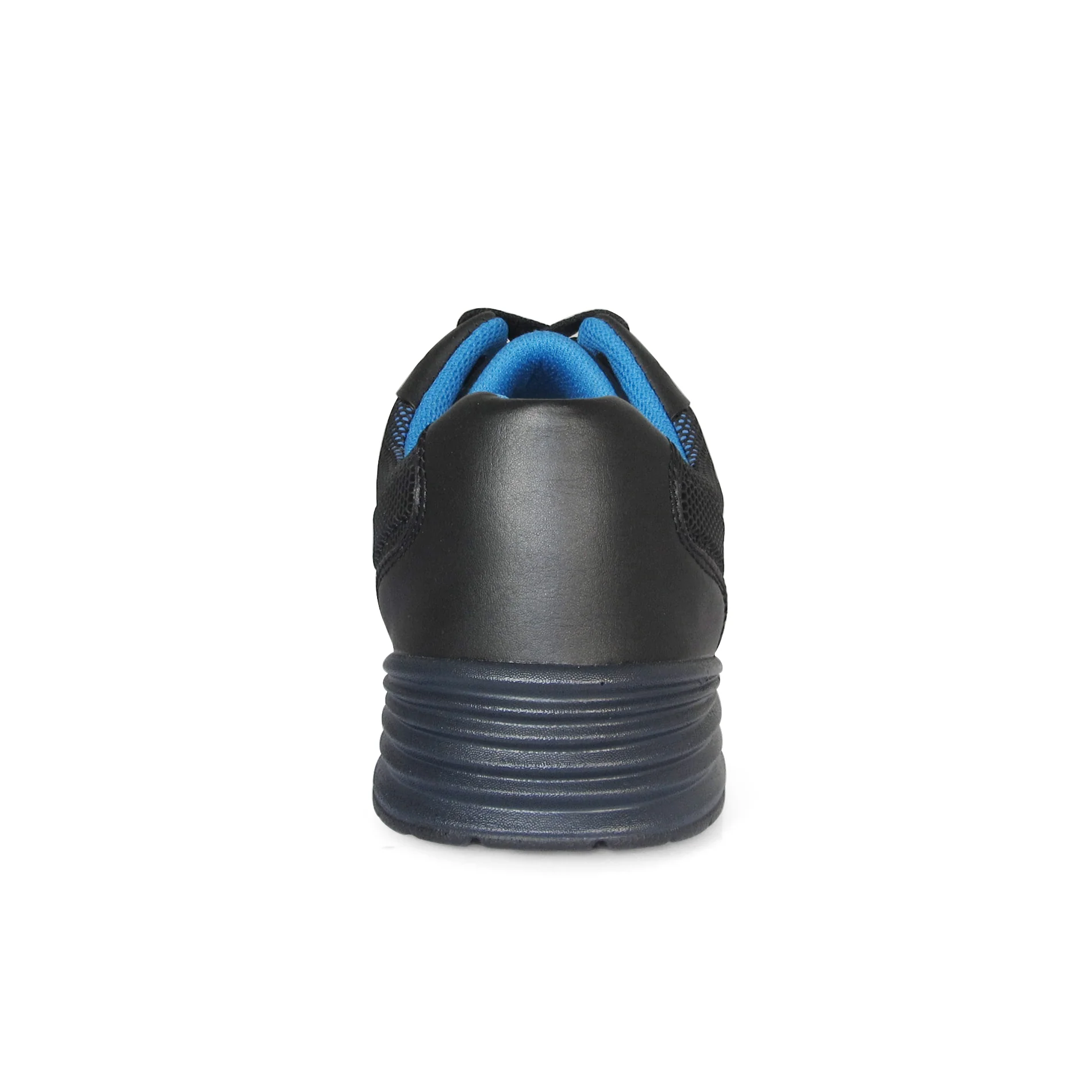 Genuine Grip Fangs Women's Carbon Nano Toe Static-Dissipative Puncture-Resisting Slip-Resisting Athletic Work Shoe - Image 5