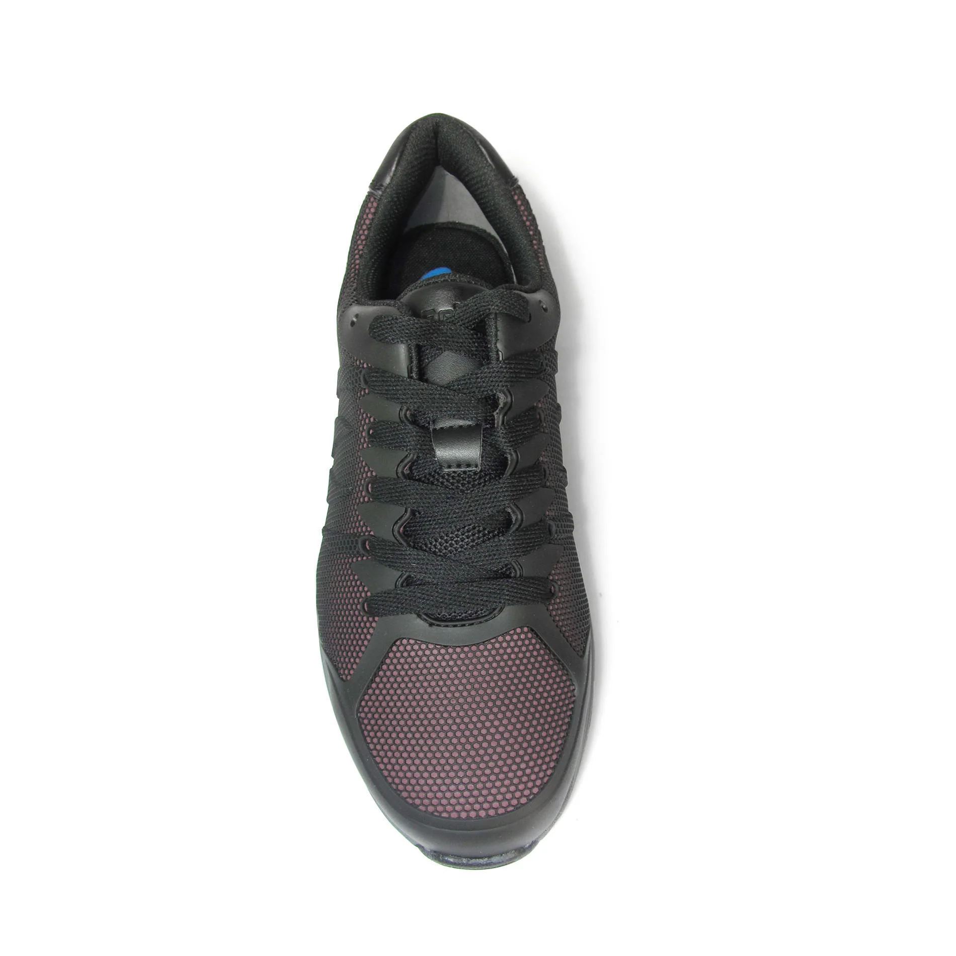 Genuine Grip Fangs Women's Carbon Nano Toe Static-Dissipative Puncture-Resisting Slip-Resisting Athletic Work Shoe - Image 7