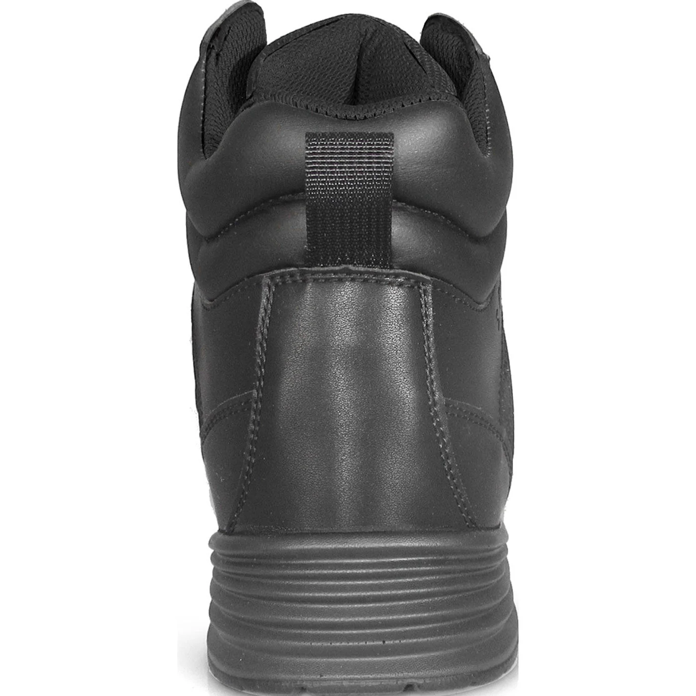 Genuine Grip Fangs Women's 6-inch Carbon Nano Toe Static-Dissipative Puncture-Resisting Athletic Work Shoe - Image 5