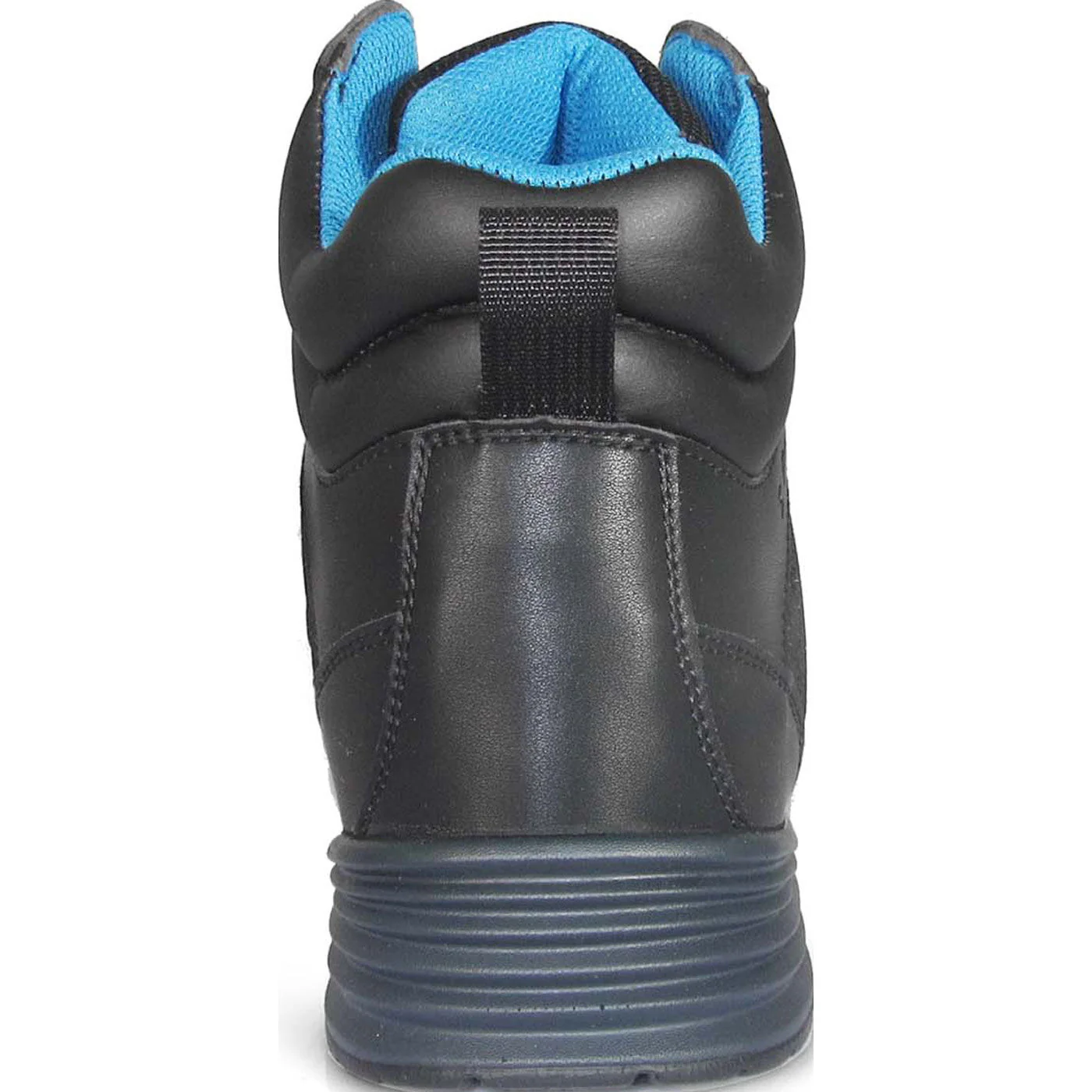 Genuine Grip Fangs Women's 6-inch Carbon Nano Toe Static-Dissipative Puncture-Resisting Athletic Work Shoe - Image 5