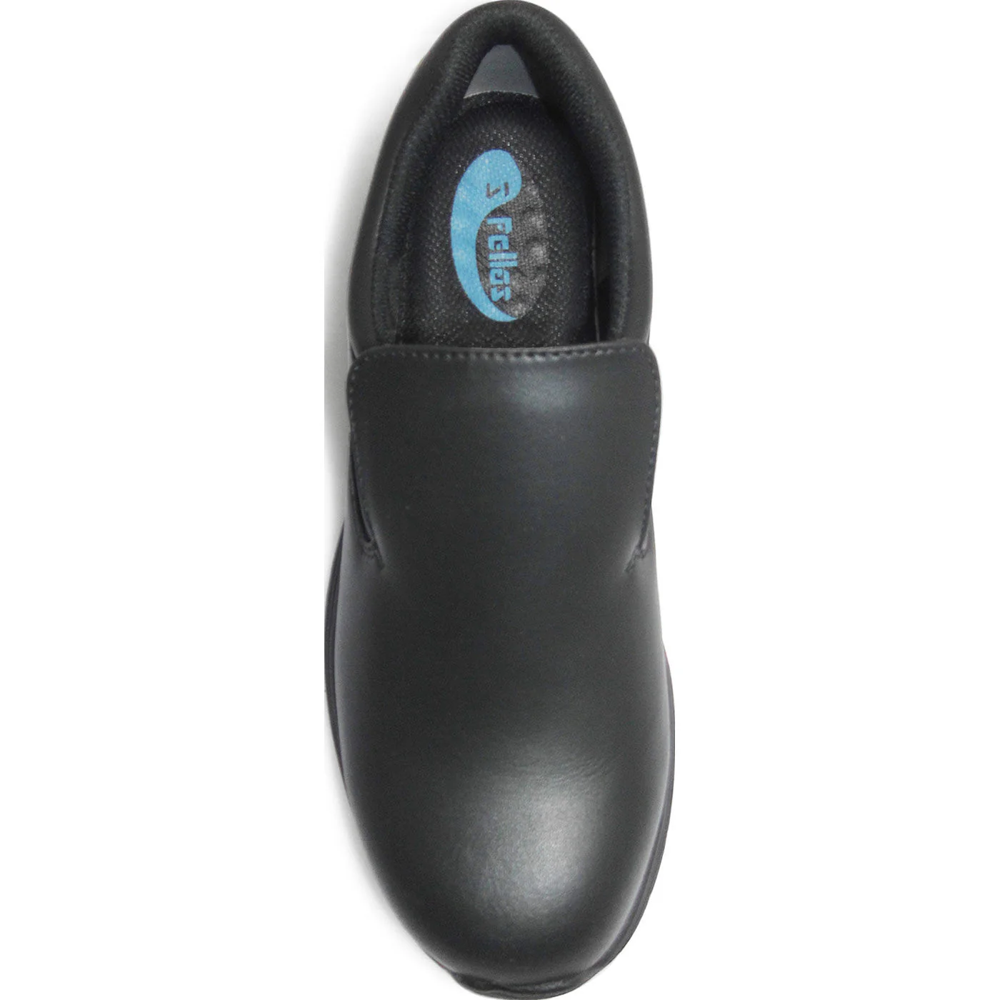 Genuine Grip Sirius Women's Composite Toe Static-Dissipative Puncture-Resisting Slip-Resisting Slip On Work Shoe - Image 7