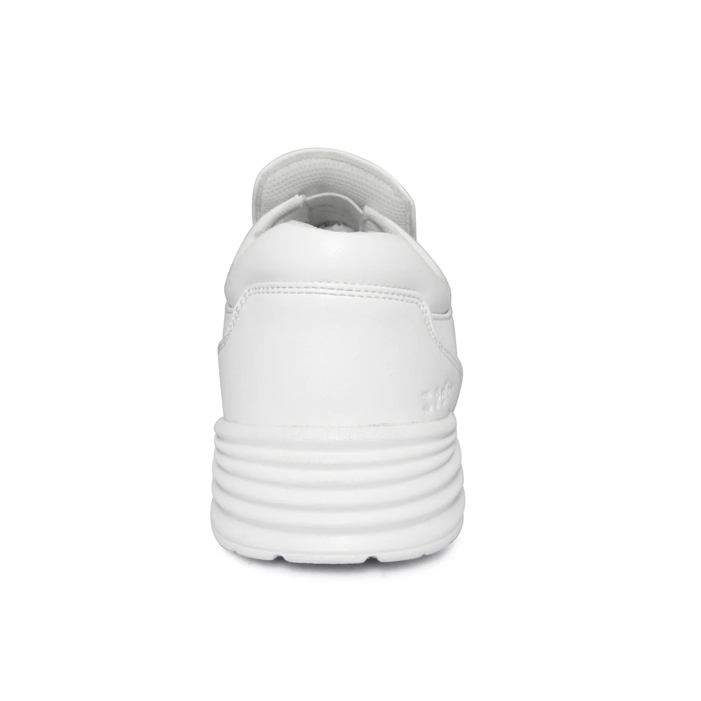 Genuine Grip Sirius Women's Composite Toe Static-Dissipative Puncture-Resisting Slip-Resisting Slip On Work Shoe - Image 5