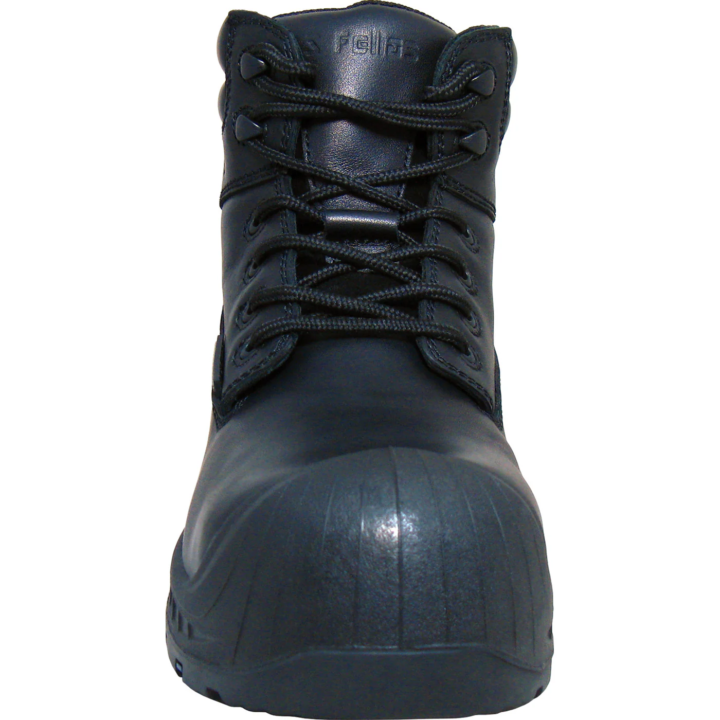 S Fellas by Genuine Grip Vulcan Men's Composite Toe Puncture Resistant Waterproof Work Boot - Image 3