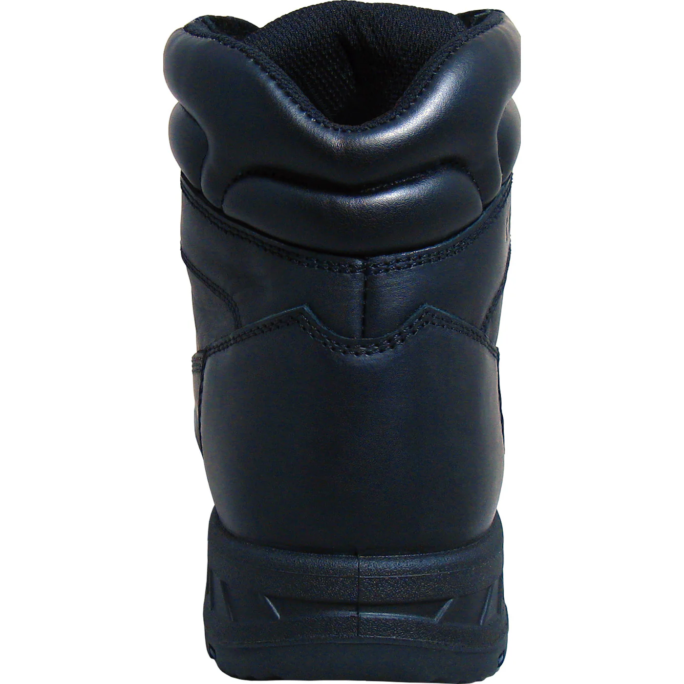 S Fellas by Genuine Grip Vulcan Men's Composite Toe Puncture Resistant Waterproof Work Boot - Image 4