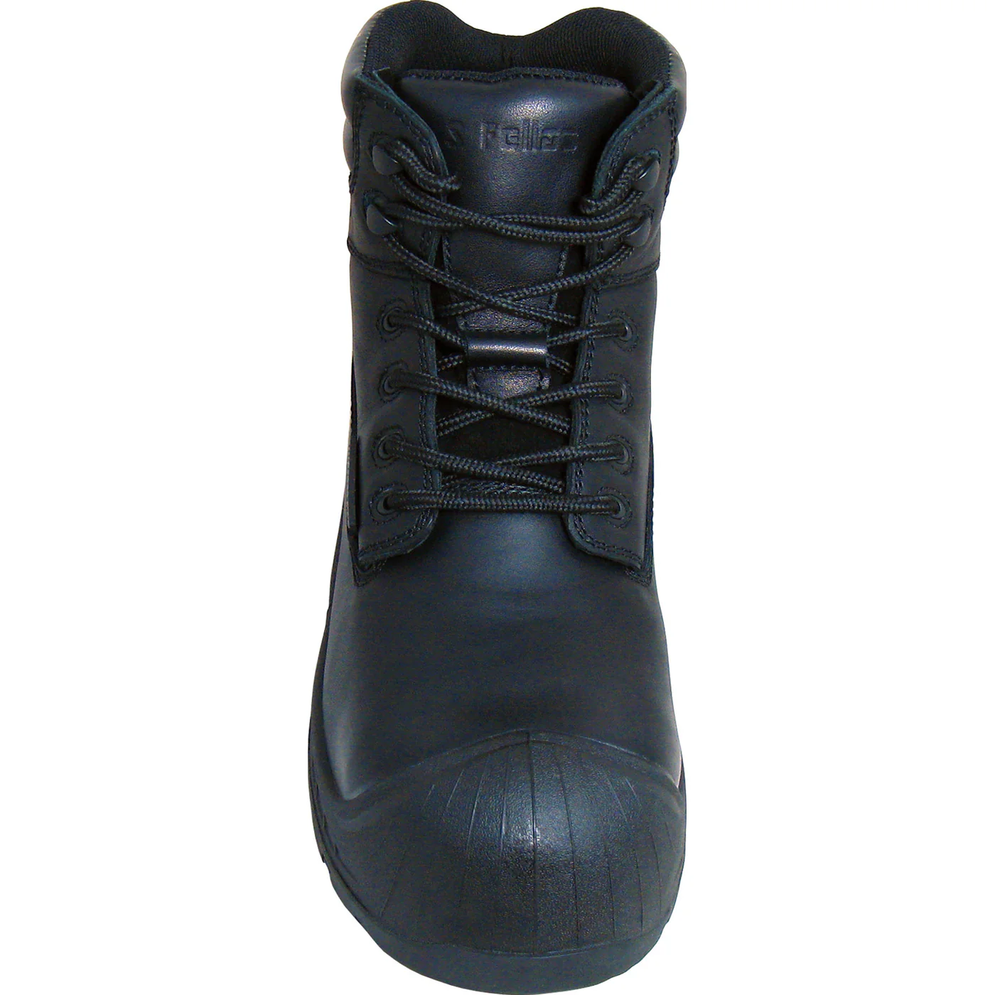 S Fellas by Genuine Grip Vulcan Men's Composite Toe Puncture Resistant Waterproof Work Boot - Image 6