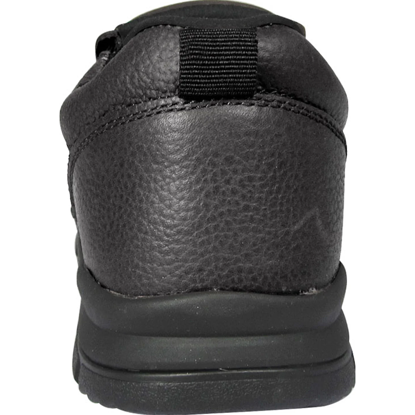 S Fellas by Genuine Grip Bearcat Men's Composite Toe Electrical Hazard Slip-On Work Shoe - Image 4